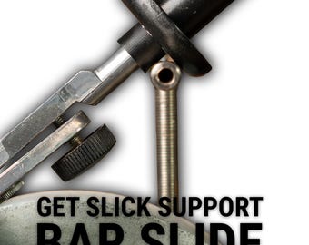 Get Slick Jig Slide