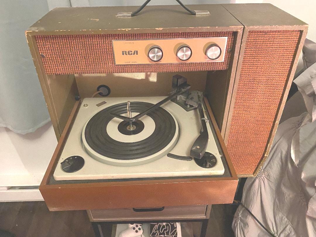 Rca victor record player - Etsy 日本