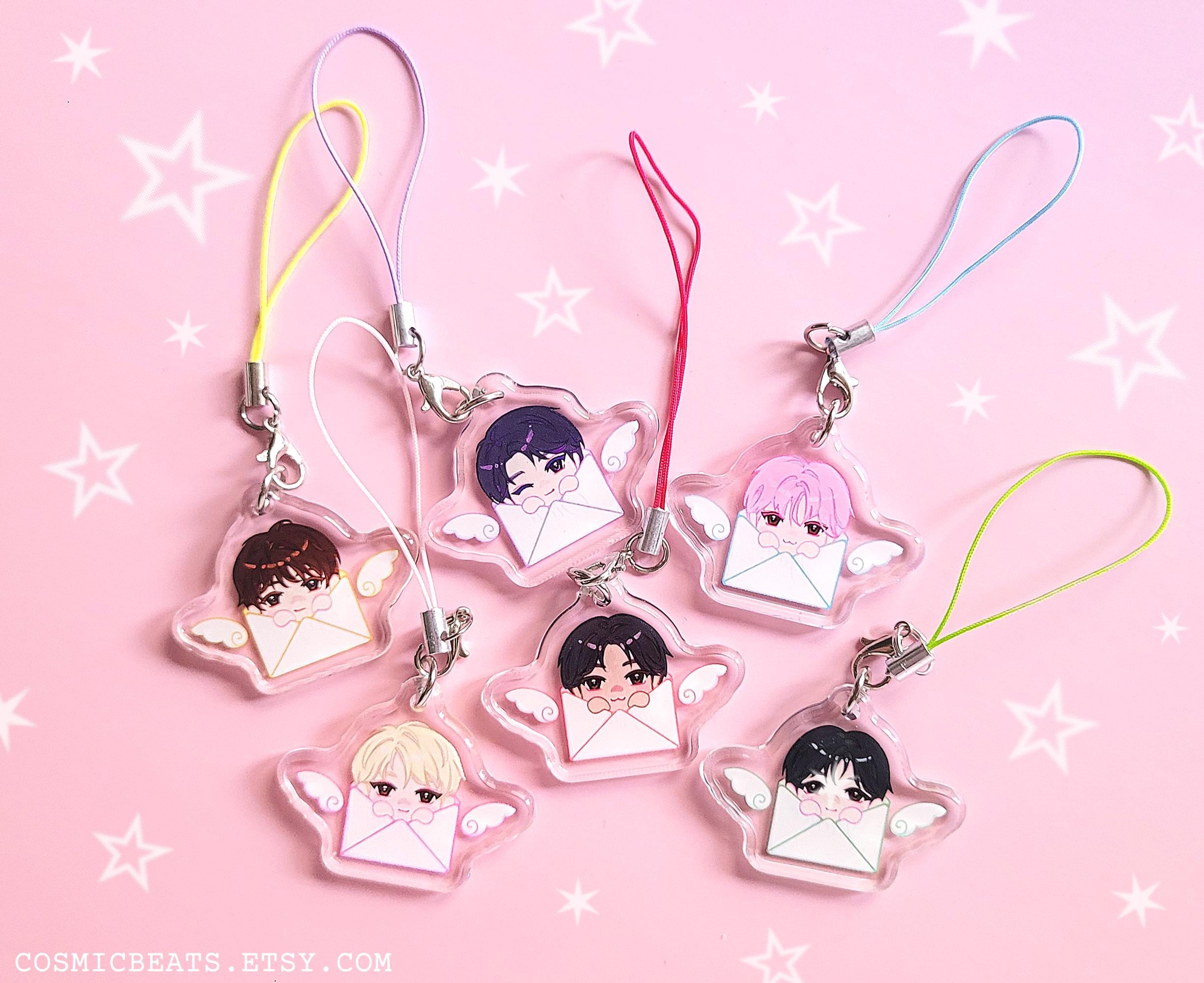 Nct Wish Sakuya - Etsy