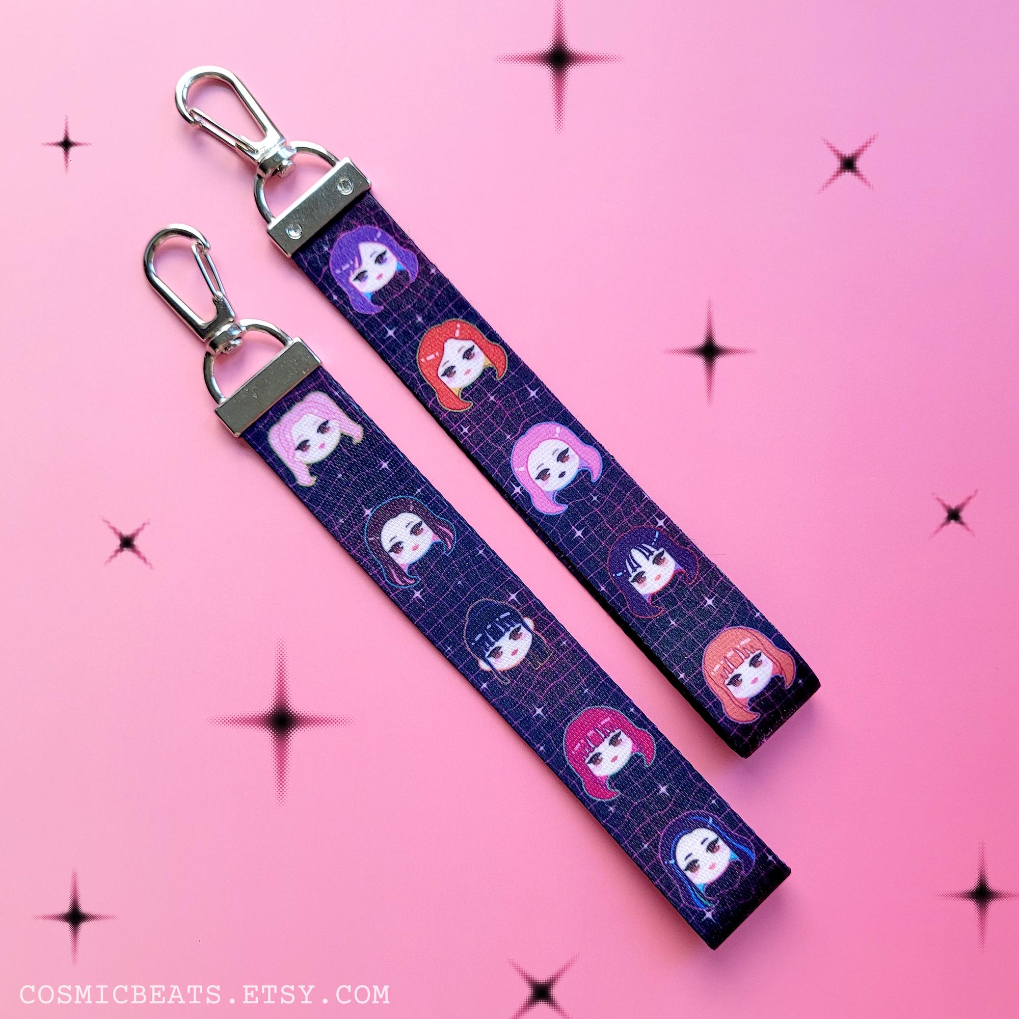 Aespa Giselle Keychain - Etsy
