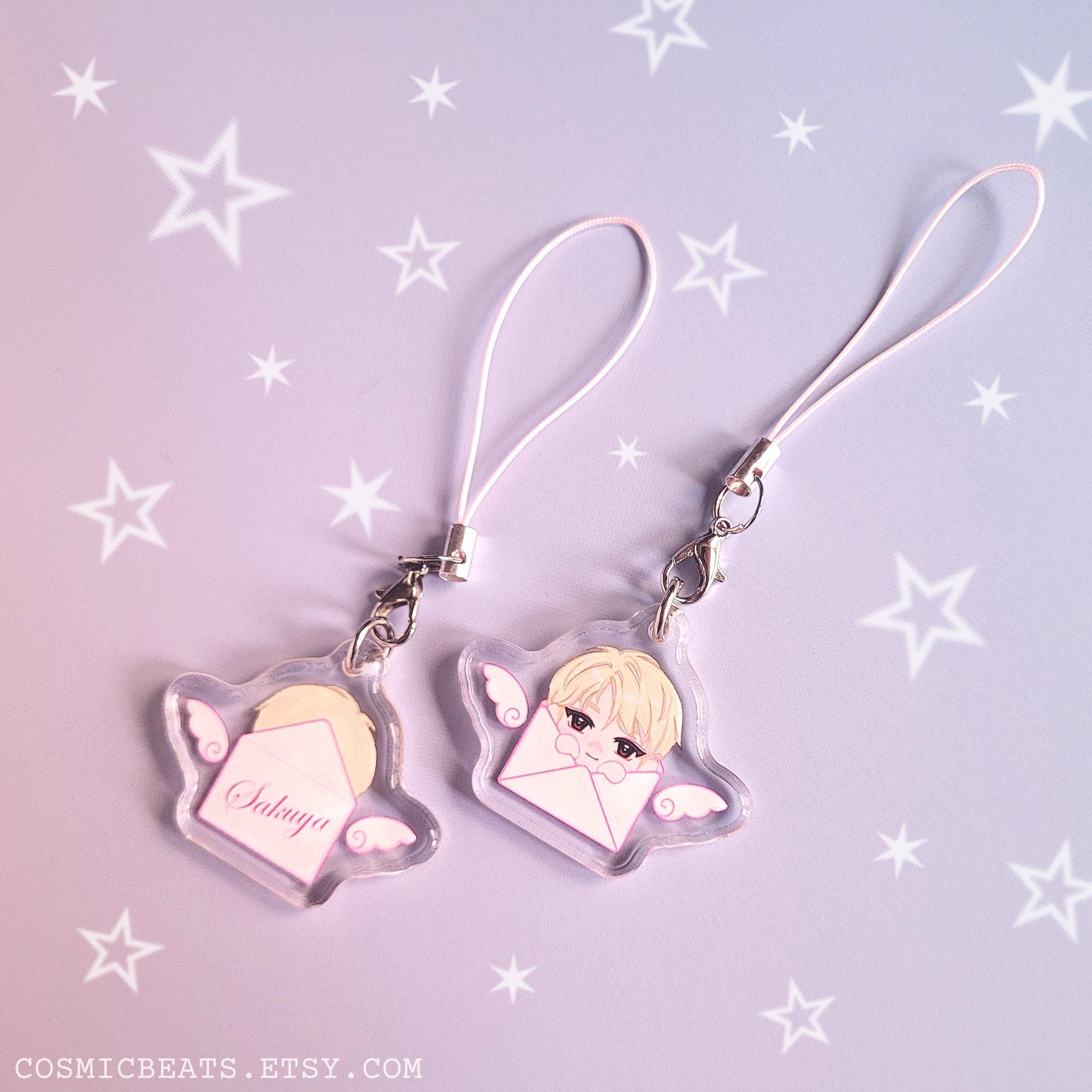 Nct Wish Sakuya - Etsy
