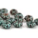 see more listings in the Green Patina Beads section