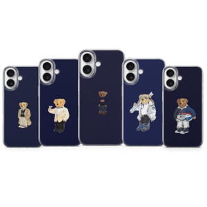 Polo Ralph Lauren iPhone Case - Etsy