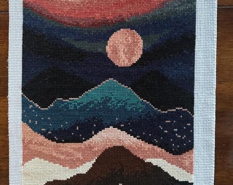 Pink Moon