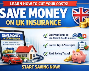 Insurance saving hacks