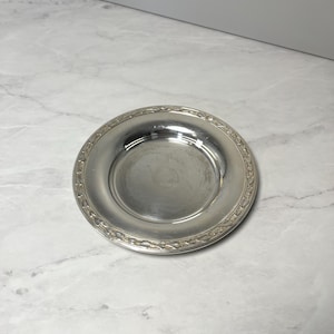 【オネイダ】シルバートレイ 、【Wm. A. Rogers】サーバー、リング Oneida Wm a Rogers Platter - Etsy