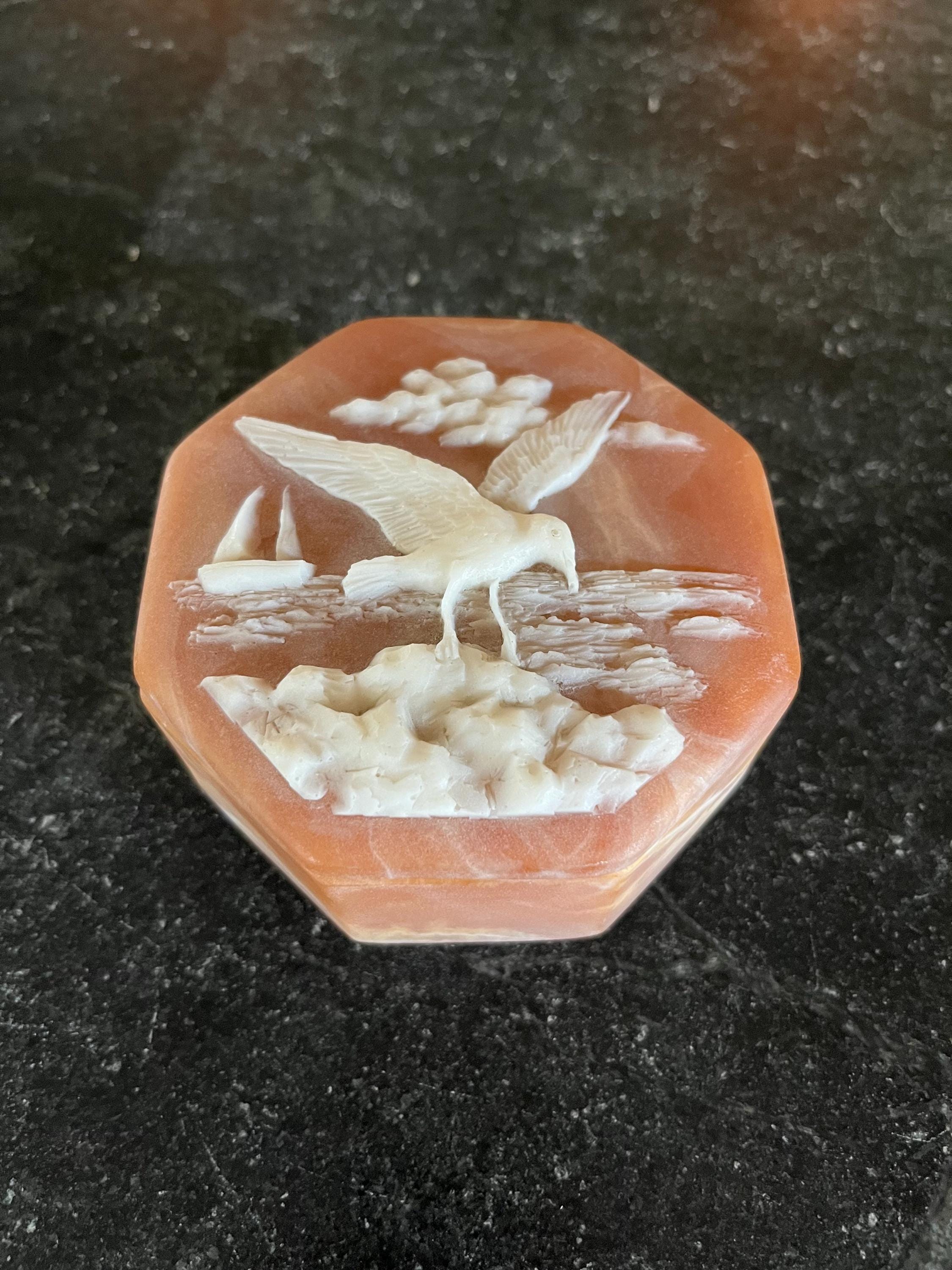 Incolay stone - Etsy 日本