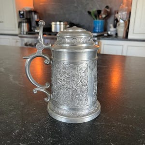 Sks Zinn 95 Pewter - Etsy