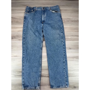 Levis 553 Jeans - Etsy