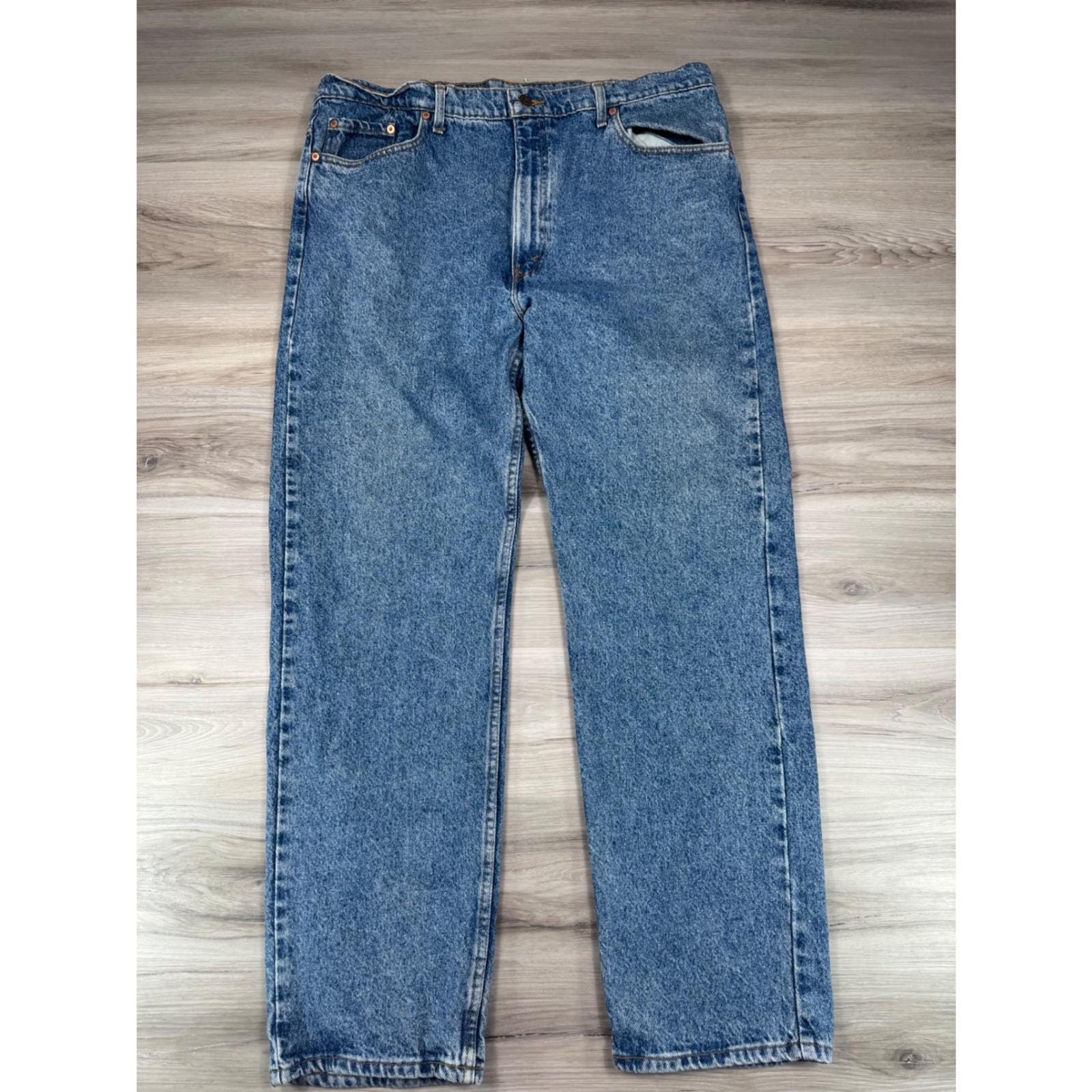 Levis 553 - Etsy Australia