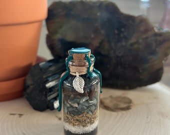 Pot de sorts 2