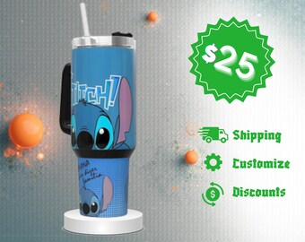 Tumbler test