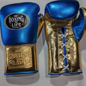 No boxing no life - Etsy 日本