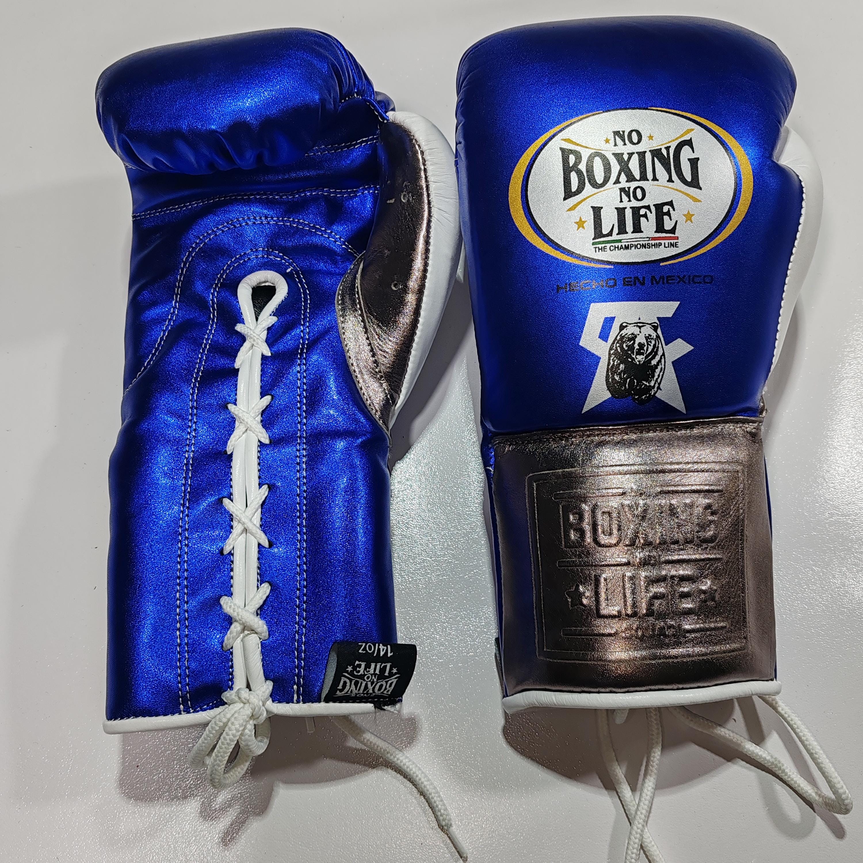 Grant boxing gloves - Etsy 日本