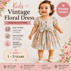 open lace back dress Girl Formal Princess Dresses Toddler Vintage Elegant Puffy Birthday Pa   marryshe