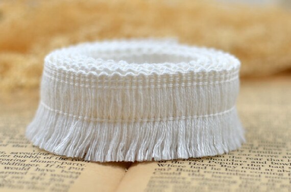 15 mètre 2,8 cm 1.1 » large Ivoire coton coton Ivoire pompon franges tissu broderie robe rubans dentelle ruban Y14R595L1205Y navire gratuit 34fc82 15 mètre 2,8 cm 1.1 » large Ivoire coton coton Ivoire pompon franges tissu broderie robe rubans dentelle ruban Y14R595L1205Y navire gratuit 34fc82