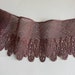 see more listings in the Cotton&soluble Lace section