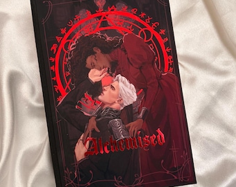 Alchemised Rebind: (SenLinYu)