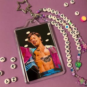 One Direction Lanyard - Etsy