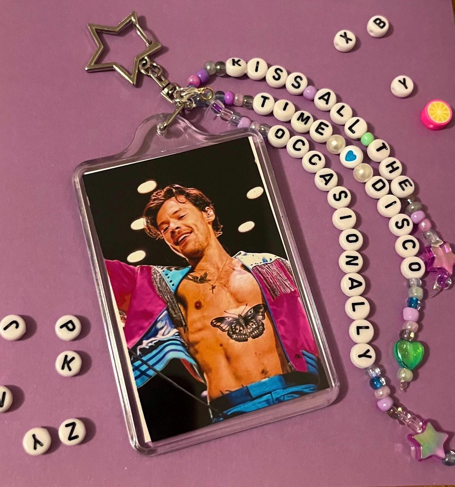 One Direction Lanyard - Etsy