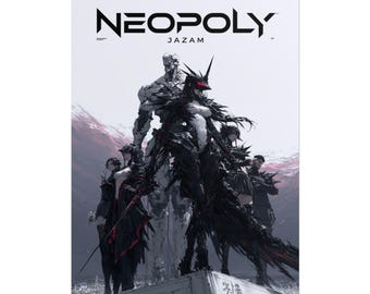 NEOPOLY | Jazam
