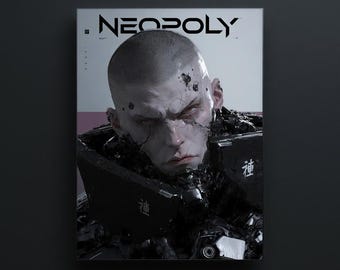 NEOPOLY | Rude Boy