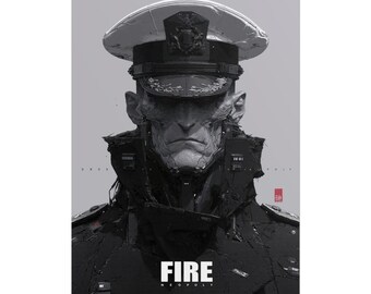FEUER | Admiral