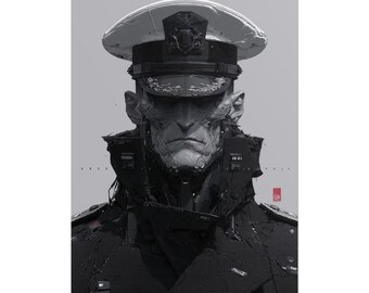 FEUER | Admiral II