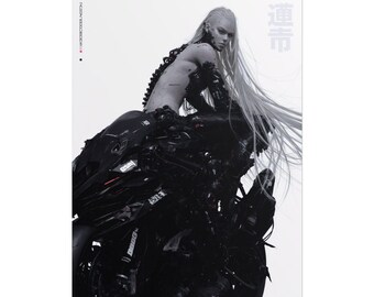 NEOPOLY | Femme Fatale