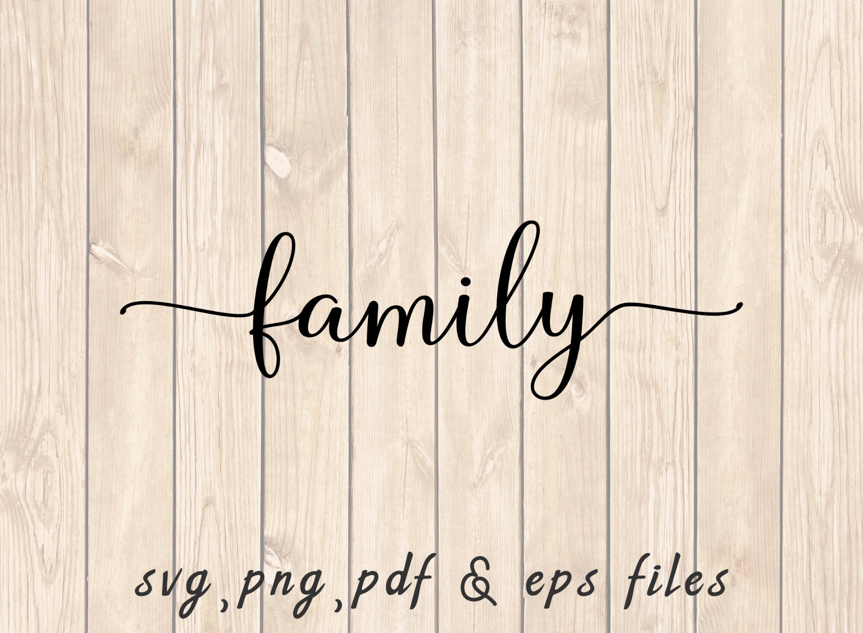 The NAME Family wonderful and stylish typography 13466546 Vector