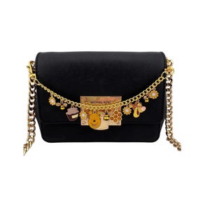 Winnie The Pooh Bag Chain | Fun Purse Charm for Handbag