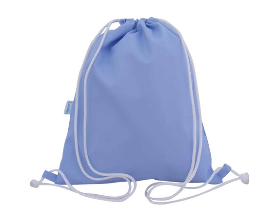 large drawstring pe bag