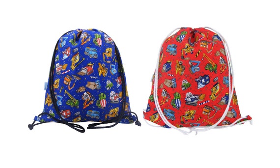 children's swimming bags