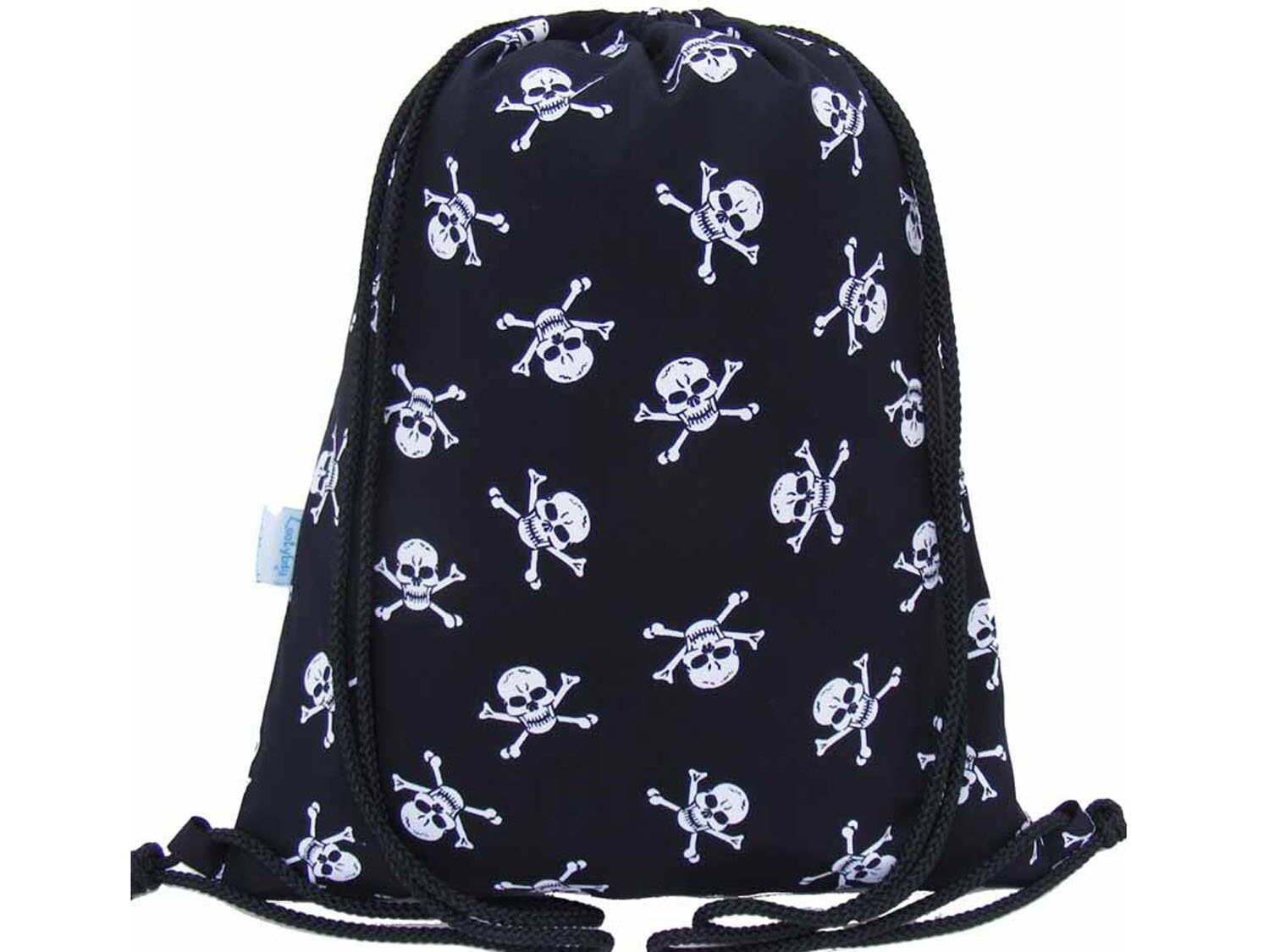 drawstring swim bag
