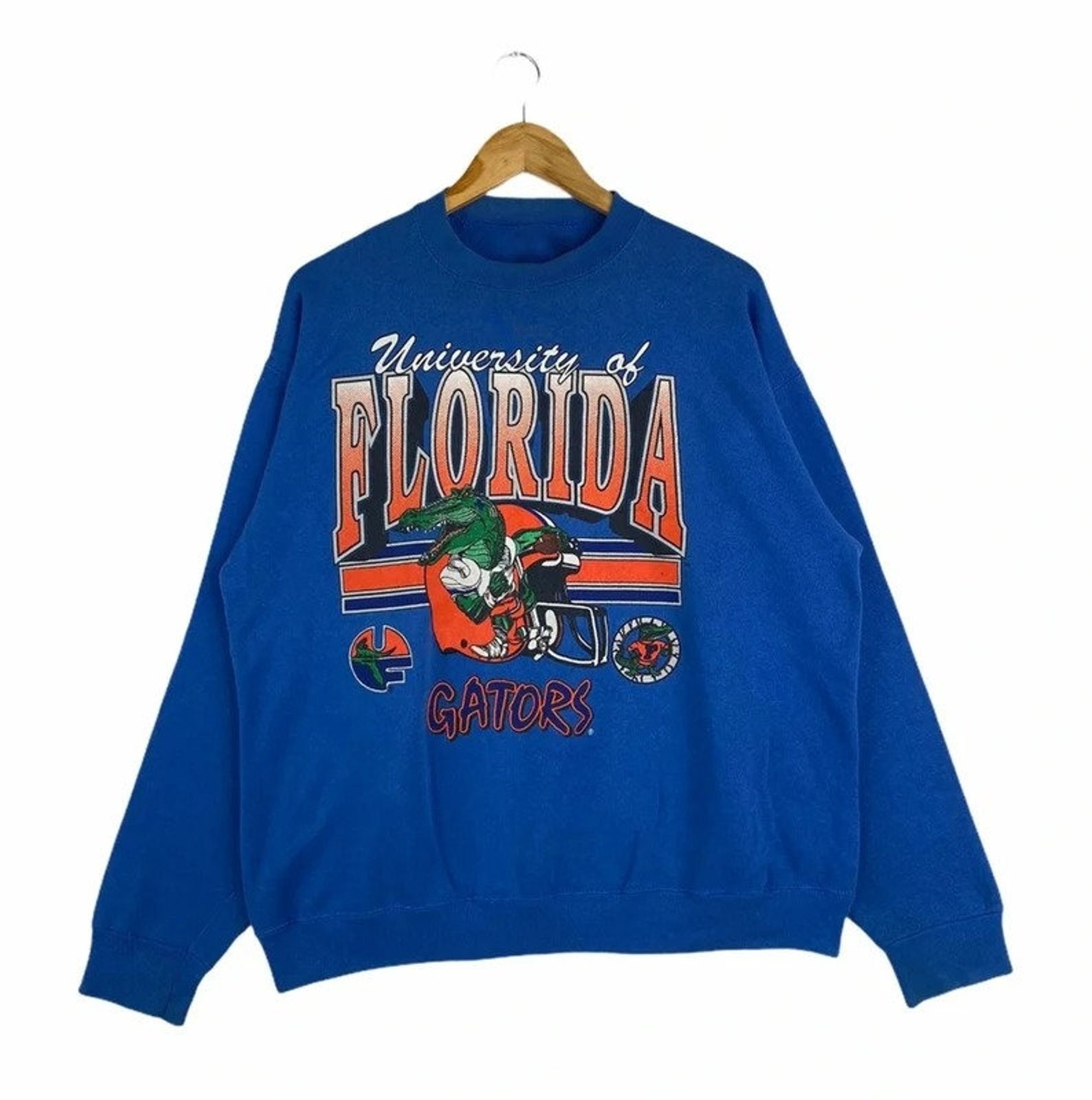 Gators sweatshirt hotsell