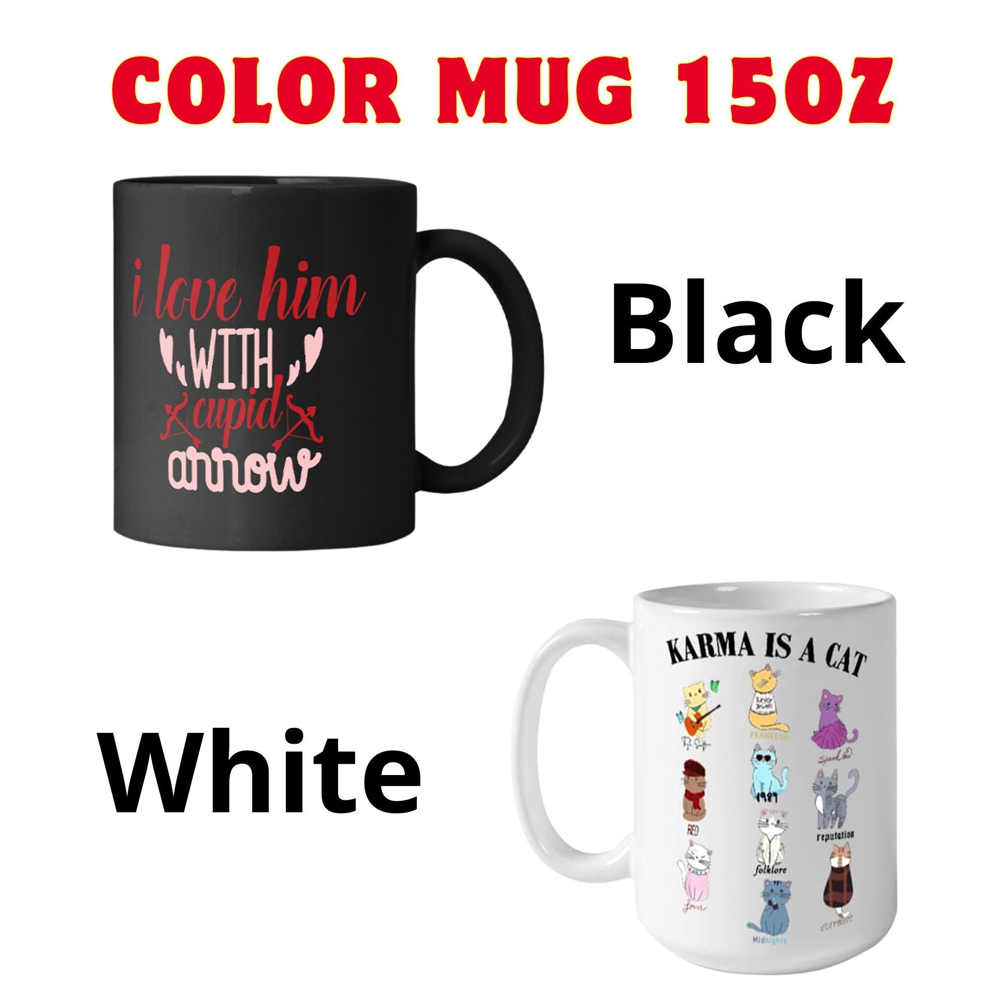 Discover Taylor Eras Mug, Eras Tour Mug