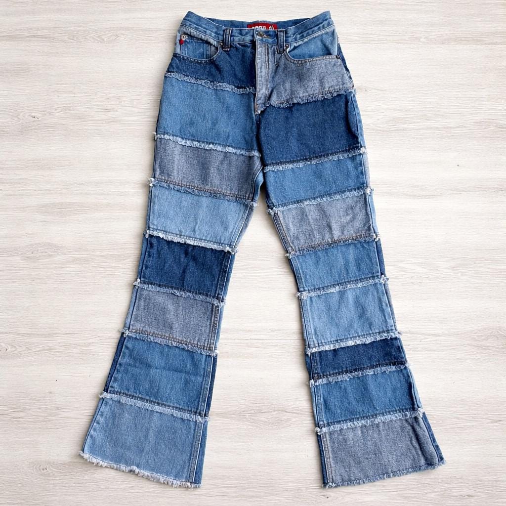 Zana Di Jeans - Etsy UK