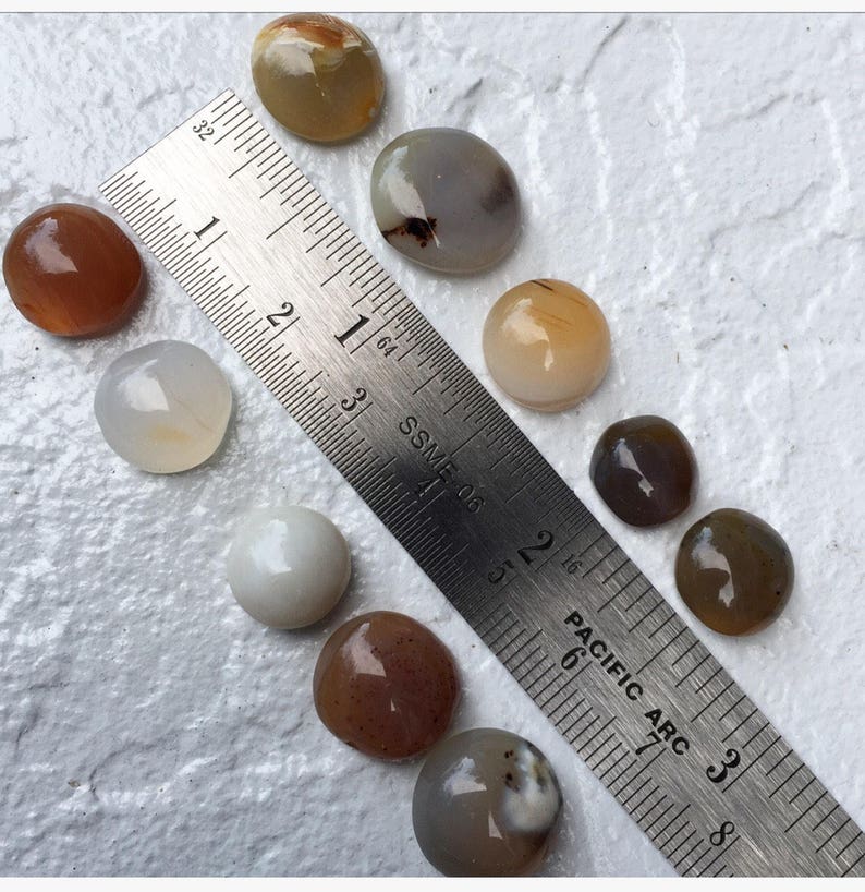 Modern Bohemian Orange Agate Ring BOHO Fall Fashion Oxidized Sterling Silver Artisan Metalwork Jewelry w Oregon Beach Pebble