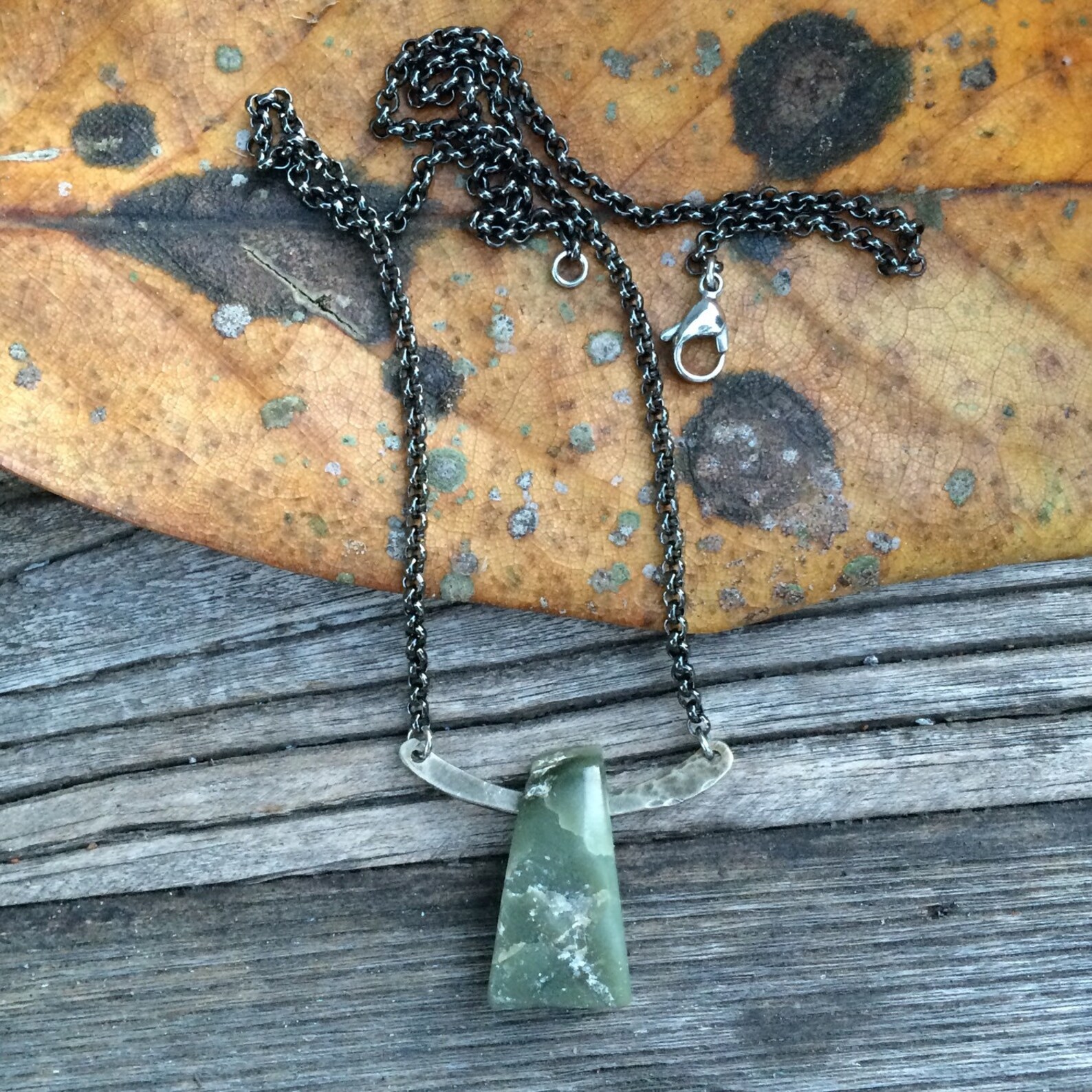 Modern Amulet Examples Modern Minimalist Unisex Stone Amulet Necklace Carved Jade - Etsy