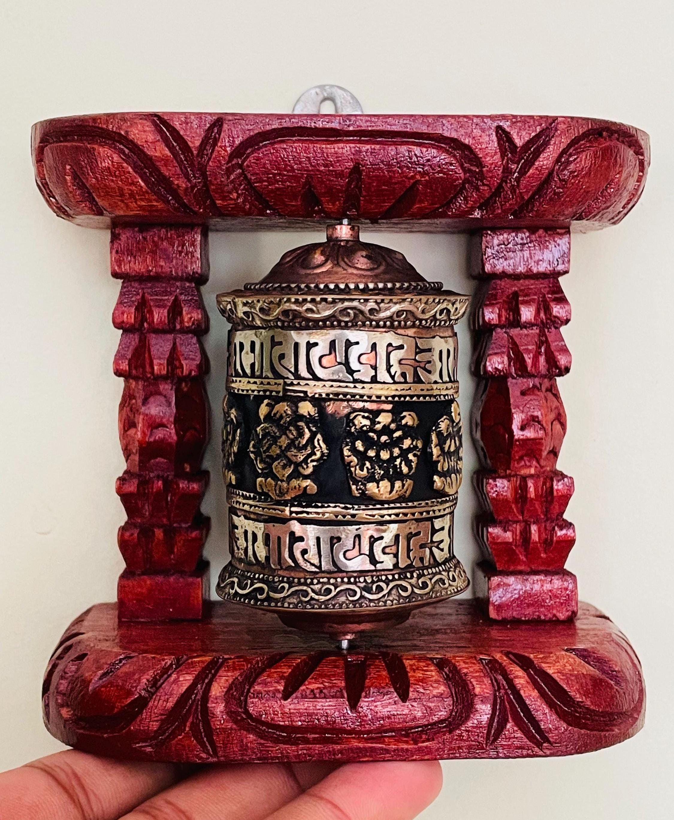 マニ車 - Etsy 日本