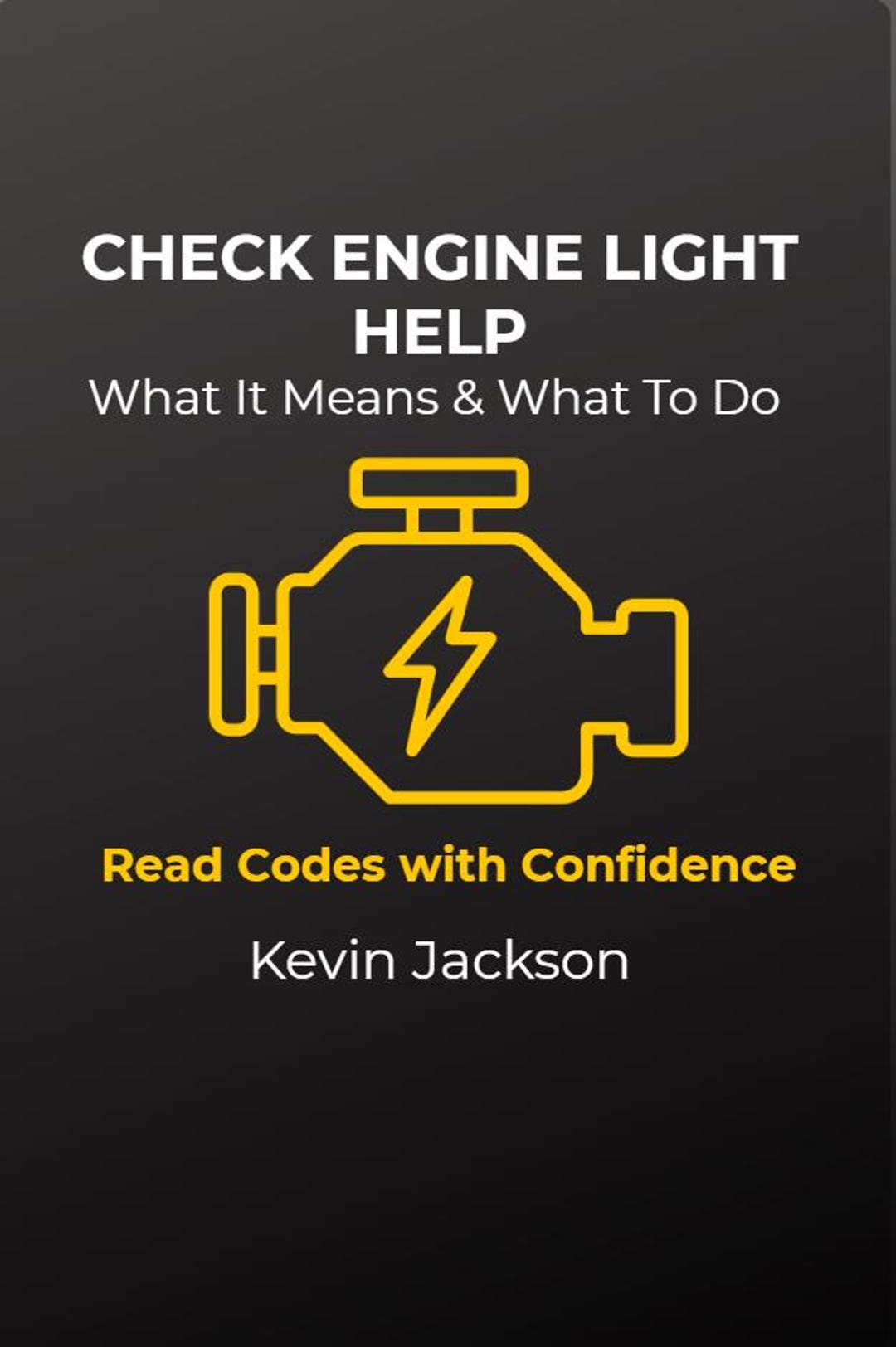 Free Check Engine Light Pdf Check Engine Light Help | OBD2 Scanner Guide for Beginners | Read Car ...