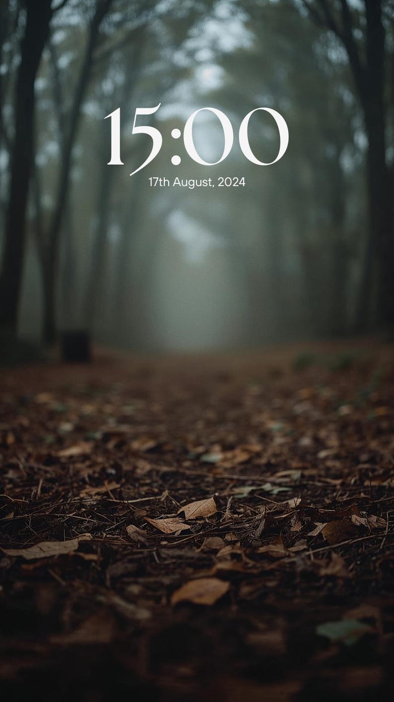 Veloura Calm | Earth & Nature Phone Wallpapers | Minimalist Neutral ...