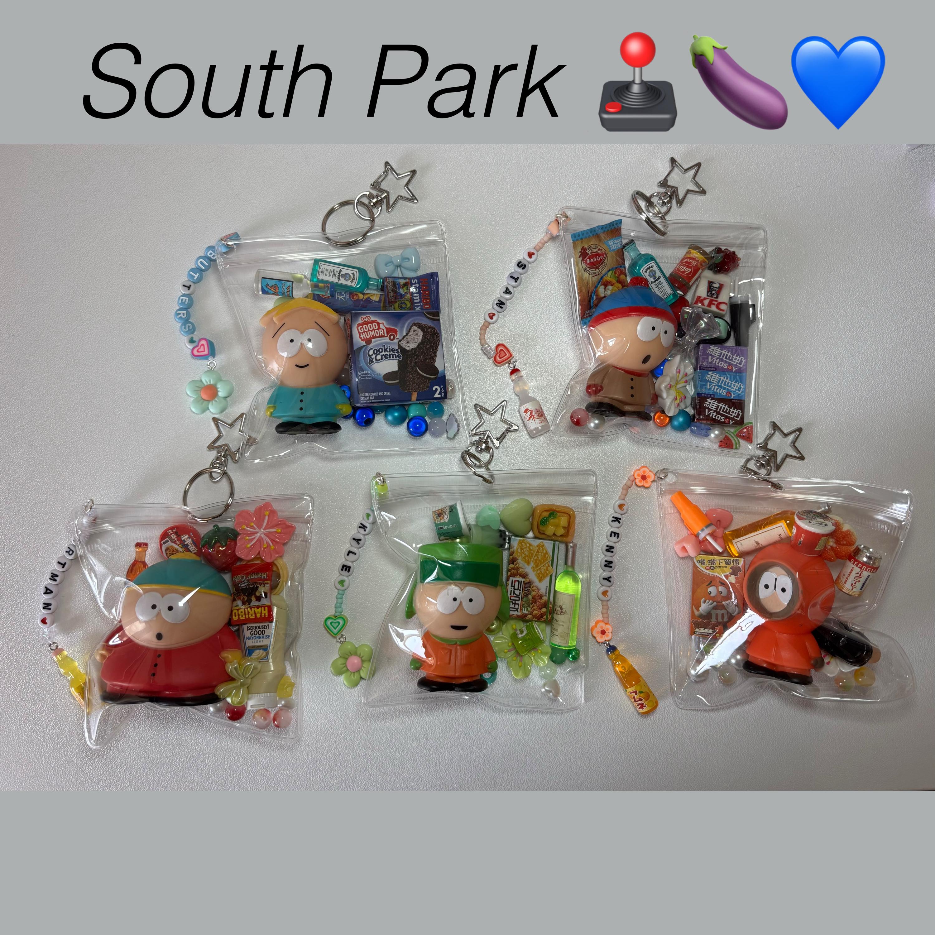 South park merch - Etsy 日本