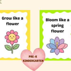 Cartões de Movimento de Primavera para Crianças, Cartões de Aprendizagem Montessori, Atividades ao Ar Livre para Crianças Pequenas, Jogo de Movimento para Pré-Escolares, Lembrancinhas para Cesta de Páscoa, Livro de Atividades para Imprimir imagem 7