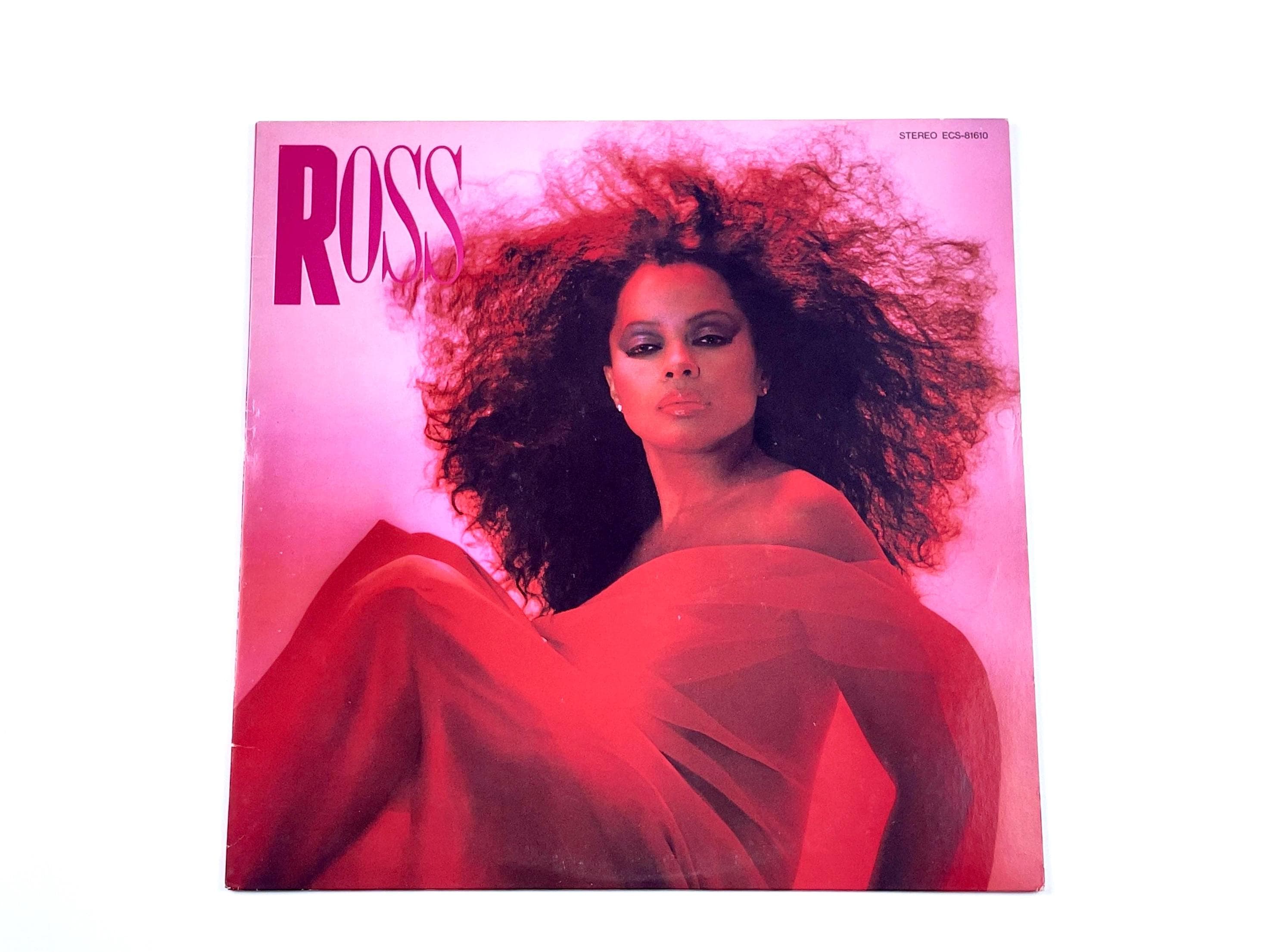 Obi Strip Vinyl Lp - Etsy