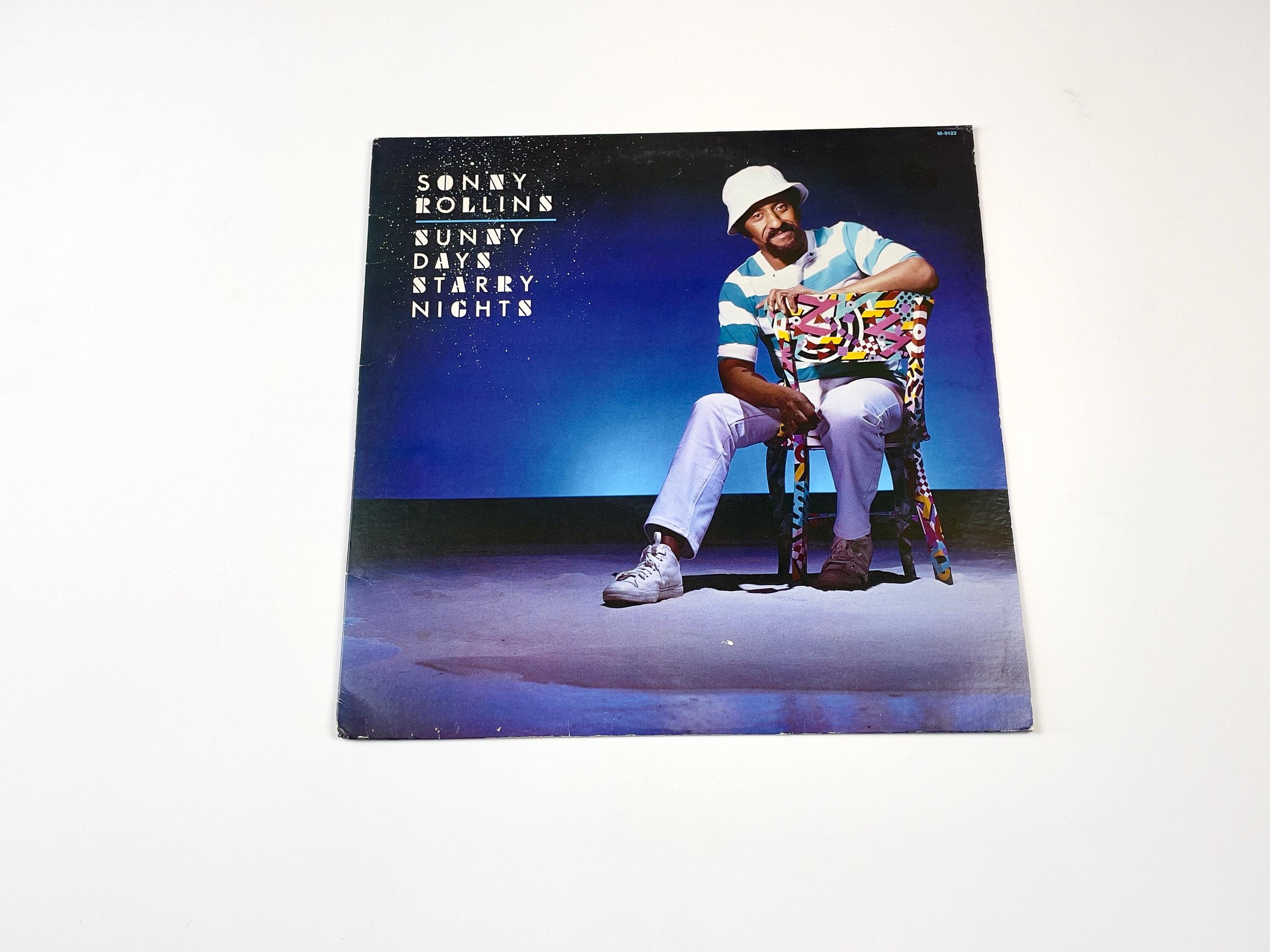 Sonny Rollins - Etsy