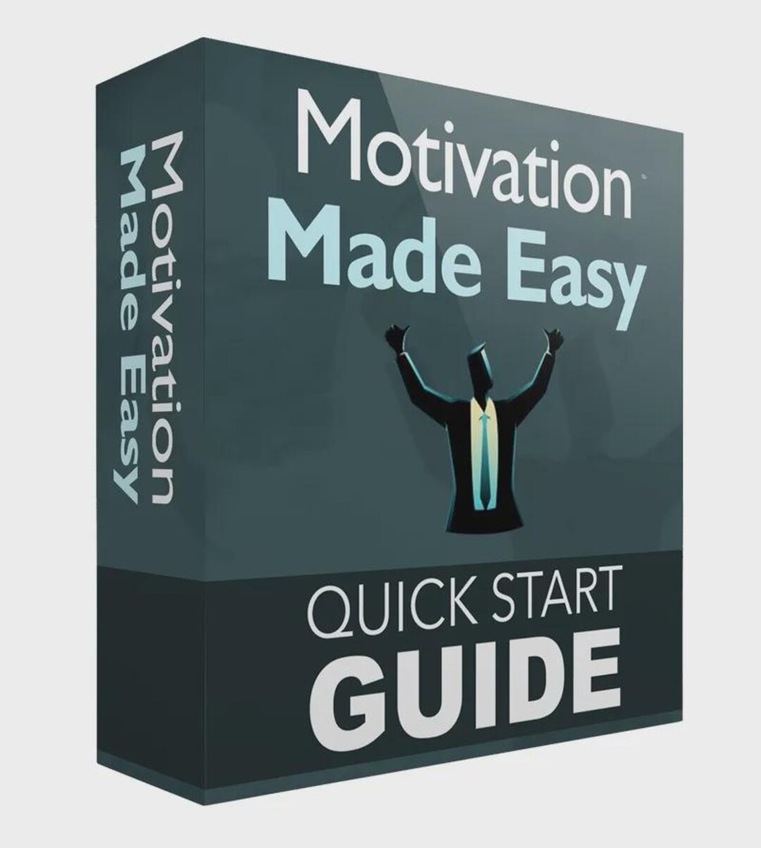 Motivation Made Easy - Etsy
