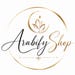ArabifyShop store logo