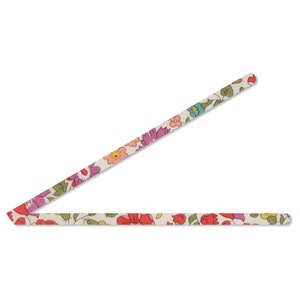 Cordoncino Liberty d'anjo Edition 40 anni spaghetti Liberty x 50 cm