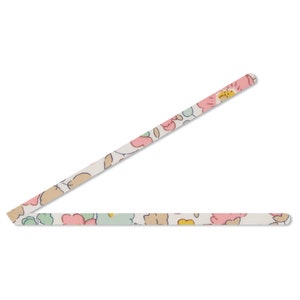 Cordon Liberty Betsy Édition 40 ans spaghetti Liberty x 50 cm
